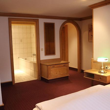 Hotel-Restaurant Johanneshof Nentershausen  Екстериор снимка